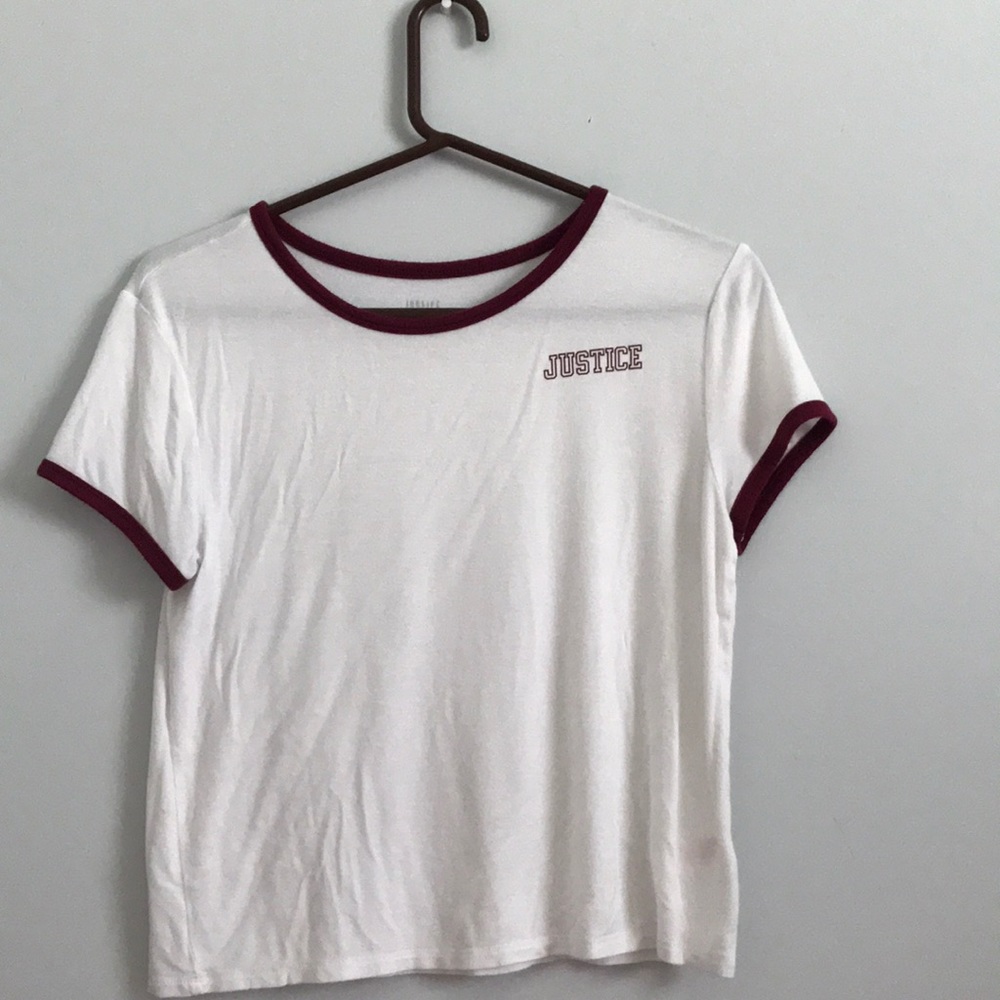 Girls shirt